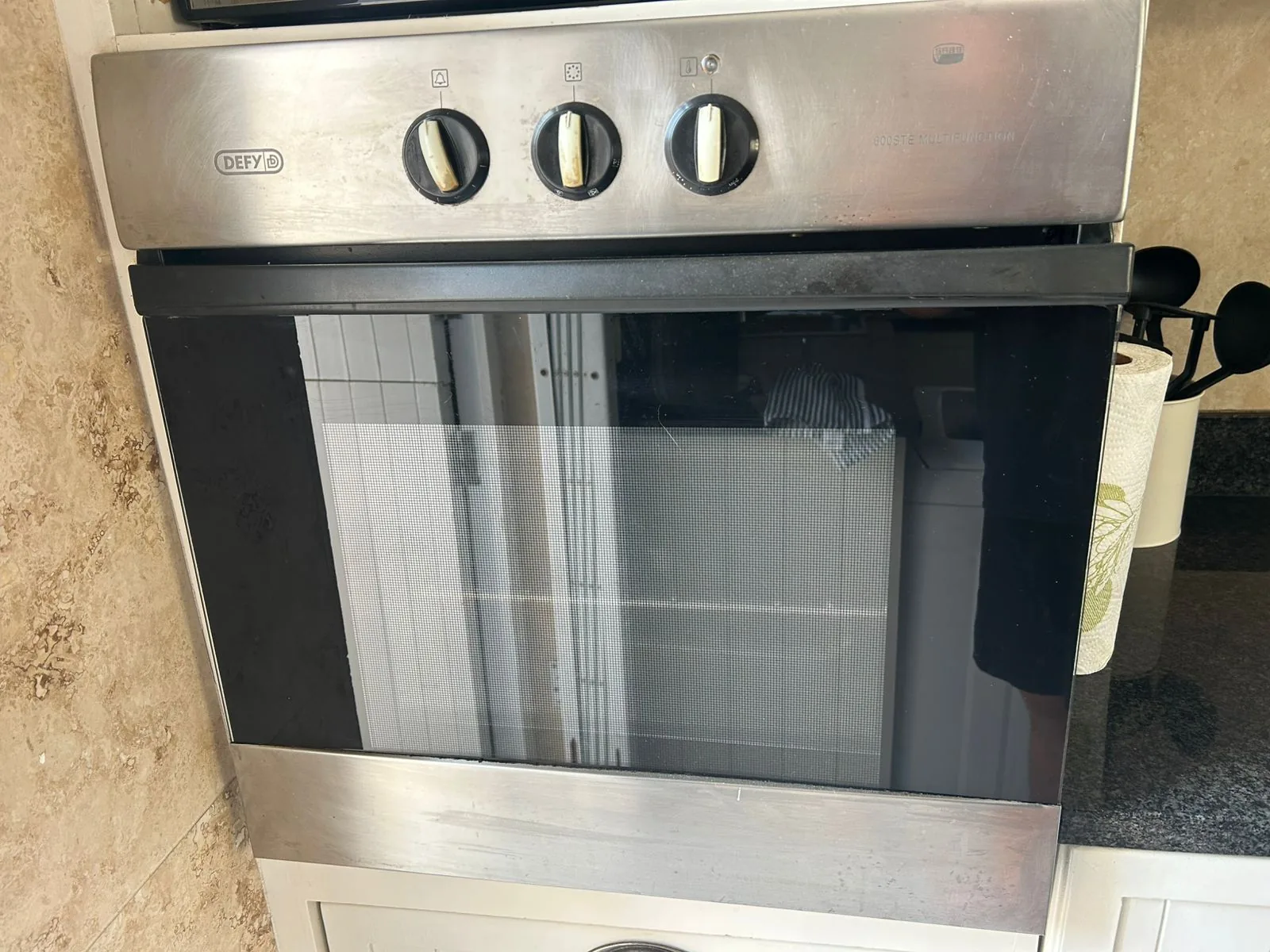 Oven Repairs in Kloof