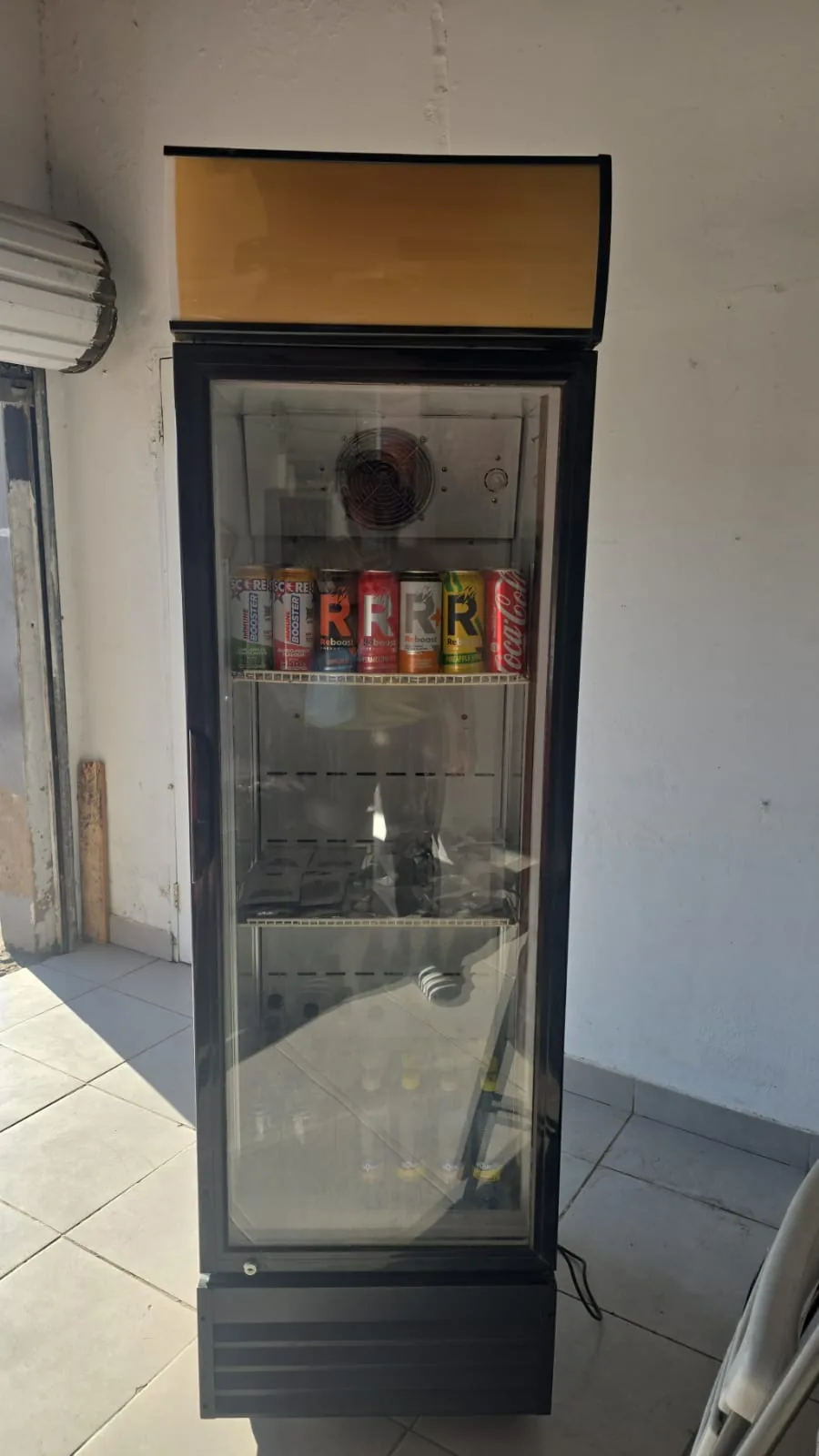 Commercial Refrigeration Repairs in Kloof