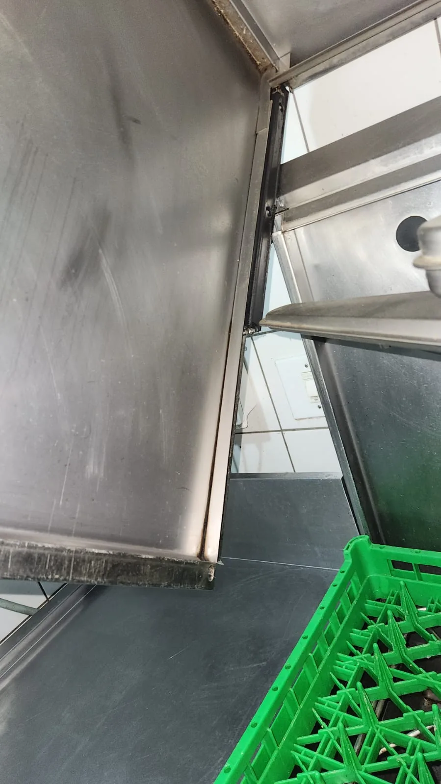 Dishwasher Repairs in Kloof