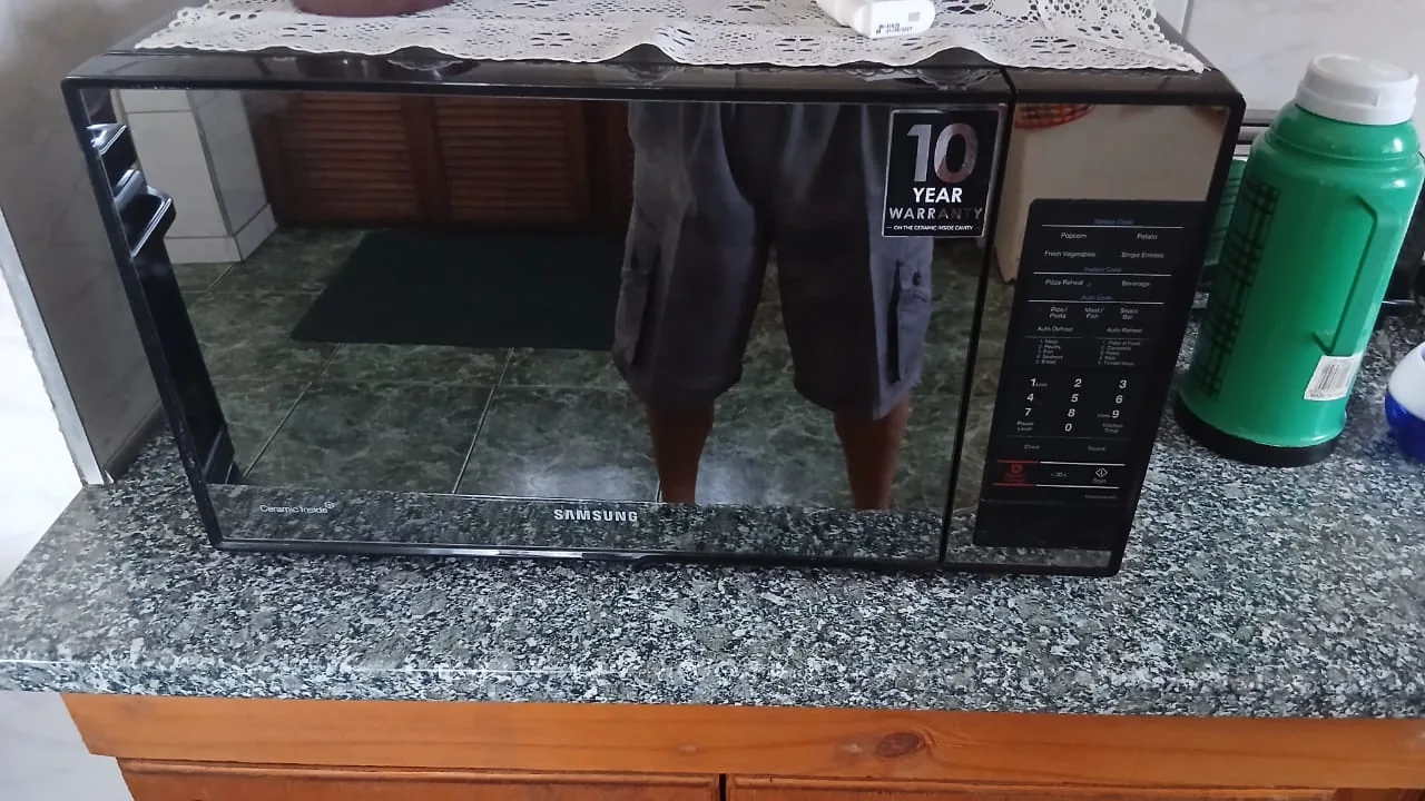 Microwave Sparking? Arrange Appliance Fault Diagnosis in Kloof